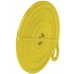 Гумова петля для тренувань 4yourhealth Power Band Level 1 (2-6кг.) жовта (0897)
