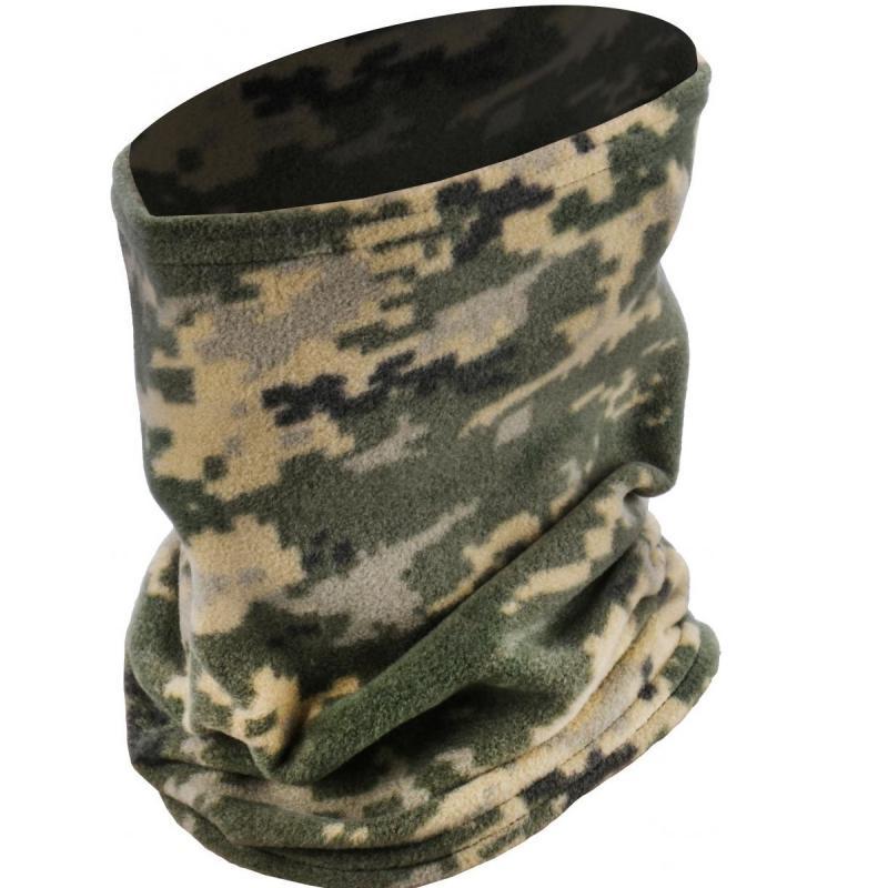 Бафф флісовий Ranger піксель XL (RA89611)