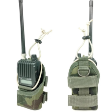 Підсумок для рації мультикам (LE2222)