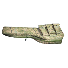 Чохол для АКС з кордури Kirasa піксель (KI1113)