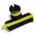 Обтяжувачі-манжети для ніг і рук 7SPORTS Wrist/Ankle Weights ( 2х0,5кг.) ON-1 Black/Green (пара)