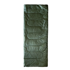 Спальний мішок Totem Woodcock ковдра правий olive 190/73 (+15/+10/-0 °С) (UTTS-001-R)
