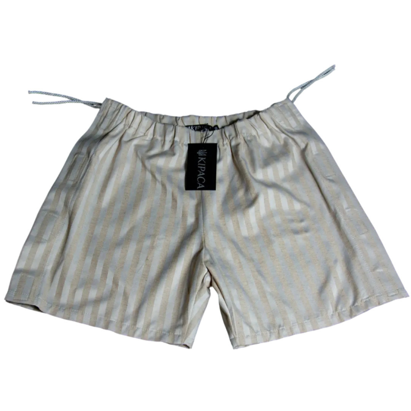 Адаптивні шорти-труси Kirasa беж XL(52) (Арт KI4239XL)
