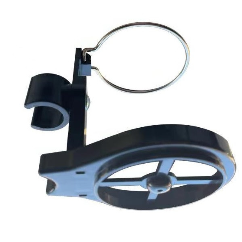 Тримач для склянок та пляшок Ranger (Арт. RA 8862) Тримач для склянок та пляшок Ranger (Арт. RA 8862)