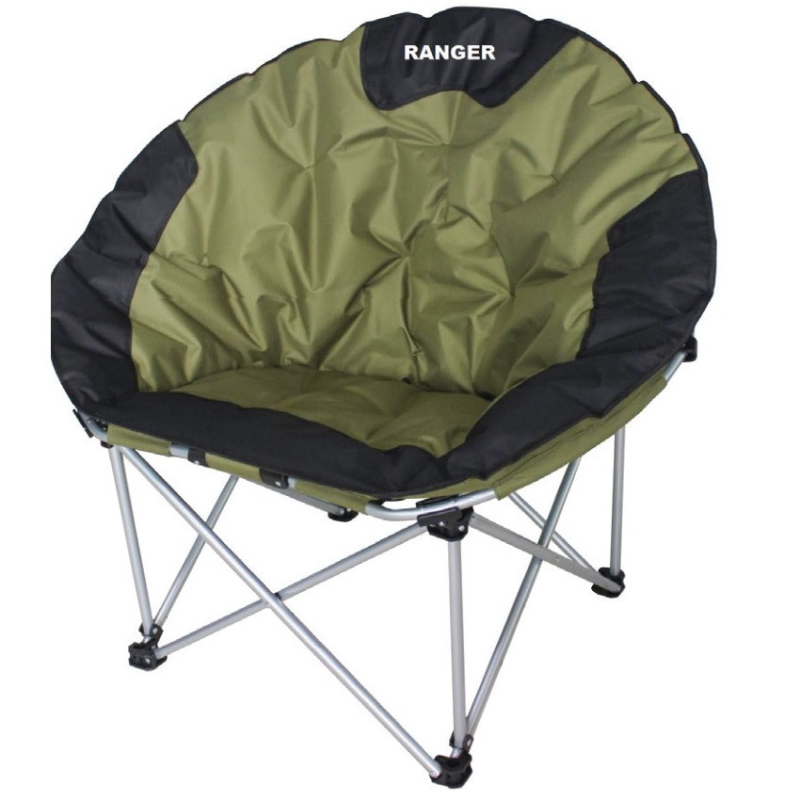 Крісло складане Ranger Ranger Ракушка (Арт. RA 2227) Крісло складане Ranger Ranger Ракушка (Арт. RA 2227)