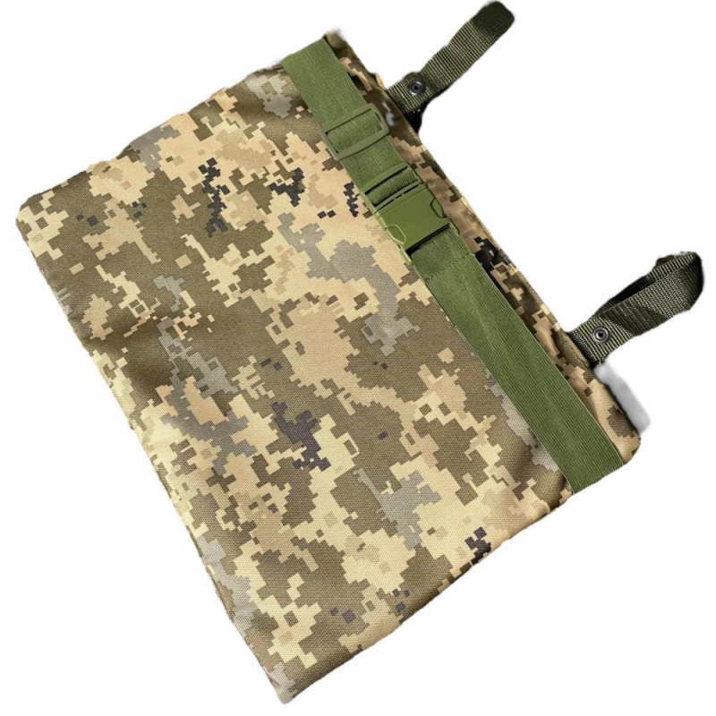 Тактична сидушка (пінопопа) Ranger піксель (RA8905) Тактична сидушка (пінопопа) Ranger піксель (RA8905)