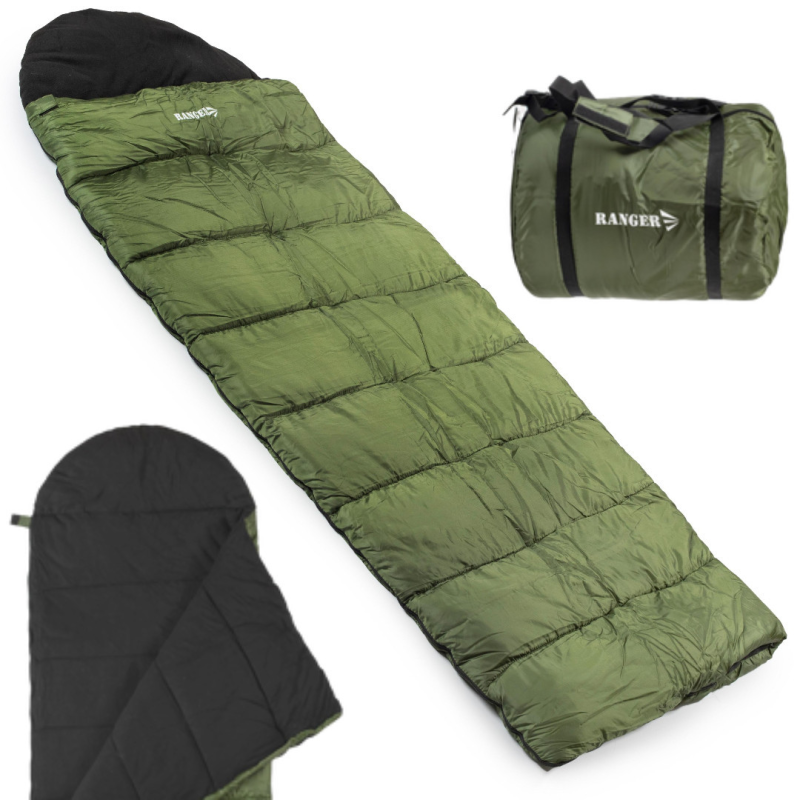 Спальний мішок Ranger Winter (Арт. RA 6652)