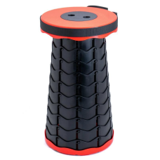 Стілець складаний Ranger Telescop Red (Арт. RA 4422)
