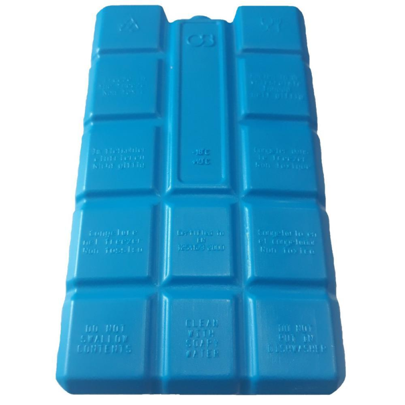 Акумулятори холоду 400 мл. (Арт.RA 8838) Акумулятори холоду 400 мл. (Арт.RA 8838)