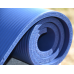 Килимок для йоги та фітнесу PowerPlay 4151 NBR Performance Mat Синій (183x61x1.2)