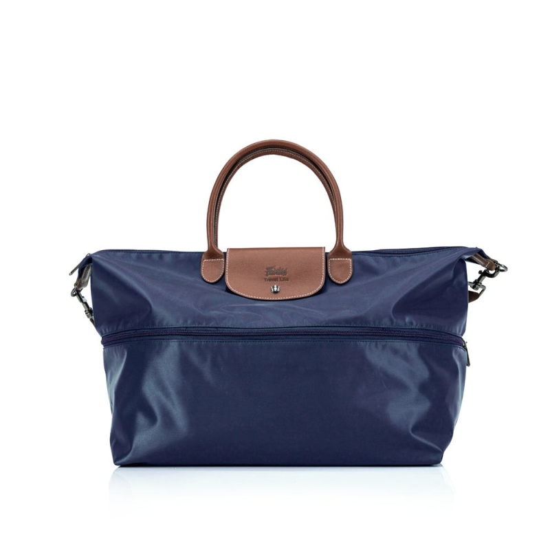 Спортивна сумка Fairtex Bag 16 Navy Blue