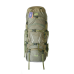 Туристичний рюкзак Tramp Ragnar 75+10 зелений (UTRP-044-green)