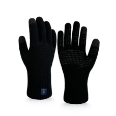 Рукавички водонепроникні Dexshell ThermFit 3.0 Gloves, чорні, розмір M