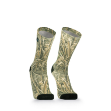 Водонепроникні шкарпетки Dexshell StormBLOK 2.0 Socks, камуфляж S (36-38)