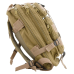 Рюкзак CATTARA 30L ARMY 13865 Коричневий