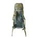 Туристичний рюкзак Tramp Ragnar 75+10 зелений (UTRP-044-green)