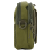 Підсумок універсальний CATTARA Olive (17x12x7 см.) 13867 Зелений Підсумок універсальний CATTARA Olive (17x12x7 см.) 13867 Зелений