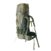 Туристичний рюкзак Tramp Ragnar 75+10 зелений (UTRP-044-green)