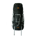 Туристичний рюкзак Tramp Ragnar 75+10 чорний (UTRP-044-black)