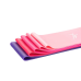 Фітнес резинки набір із 5шт. 4yourhealth Mini Band Fitness 2662 (від 1 до 20кг.) рожевий