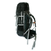 Туристичний рюкзак Tramp Ragnar 75+10 чорний (UTRP-044-black)