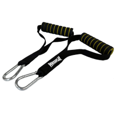 Ручки для тяги PowerPlay PP_4410 з карабінами 2 шт.