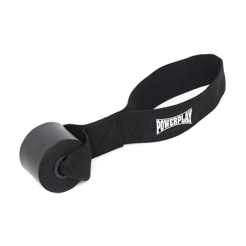 Дверне кріплення для еспандерів “Якір“ PowerPlay PP_4411 Чорний
