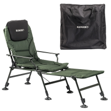 Крісло-ліжко коропове Ranger Carp SL-112 (Арт. RA 2251)