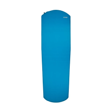 Самонадувний туристичний килимок Tramp ROUND (193×60×2,5 см) (UTRI-005-light-blue)