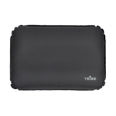 Анатомічна самонадувна туристична подушка Tribe Self-inflating Pillow (T-BD-0004-grey)