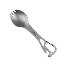 Ловилка Tribe Multi Spork сталева (T-FC-0037-metal)