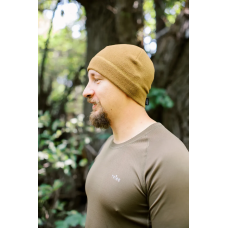 Шапка флісова Tribe Fleece Hat T-KF-0018 OS, coyote