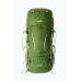 Рюкзак Tramp Sigurd туристичний зелений/олива 60+10л  (UTRP-045-green)