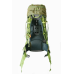 Рюкзак Tramp Sigurd туристичний зелений/олива 60+10л  (UTRP-045-green)