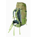 Рюкзак Tramp Sigurd туристичний зелений/олива 60+10л  (UTRP-045-green)