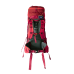 Туристичний рюкзак Tramp Floki 50+10 червоний (UTRP-046-red)
