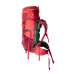 Туристичний рюкзак Tramp Floki 50+10 червоний (UTRP-046-red)