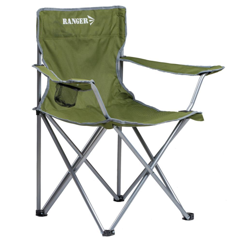 Крісло складане Ranger SL 620 (Арт. RA 2228) Крісло складане Ranger SL 620 (Арт. RA 2228)