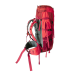 Туристичний рюкзак Tramp Floki 50+10 червоний (UTRP-046-red)