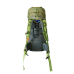Рюкзак Tramp Floki туристичний зелений/олива 50+10л UTRP-046