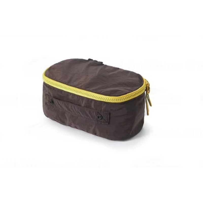 Косметичка Naturehike CNK2350XB010, розмір S, темно-пурпурний Косметичка Naturehike CNK2350XB010, розмір S, темно-пурпурний