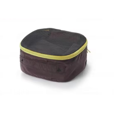 Косметичка Naturehike CNK2350XB010, розмір М, темно-пурпурний