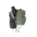 Рюкзак для військових Tramp Commander 50 л. coyote UTRP-042-green