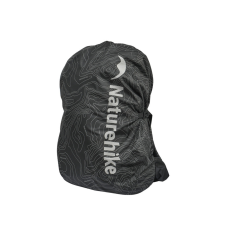 Чохол для рюкзака Naturehike CNK2450PJ010, M, чорний