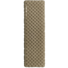 Матрац надувний одномісний UL Naturehike CNK2450WS012, 196*64, коричневий