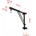 Кронштейн для боксерського мішка PowerPlay 3079