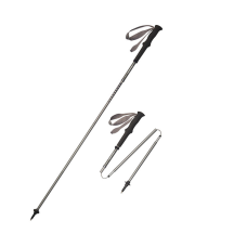 Трекінгова палиця Naturehike CNK2450DS016, 110 см, сіра