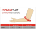 Налокітник PowerPlay 4105 (1шт) L/XL Синій