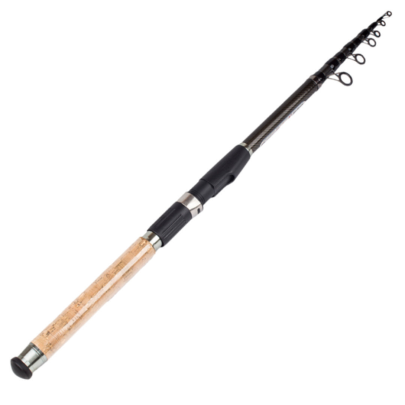 Вудилище NAVIGATORS 2.70 (80-120g) (GL7024)