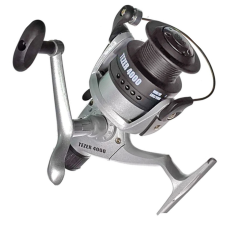 Котушка GLADIATOR TEZER 4000 (GL6783)